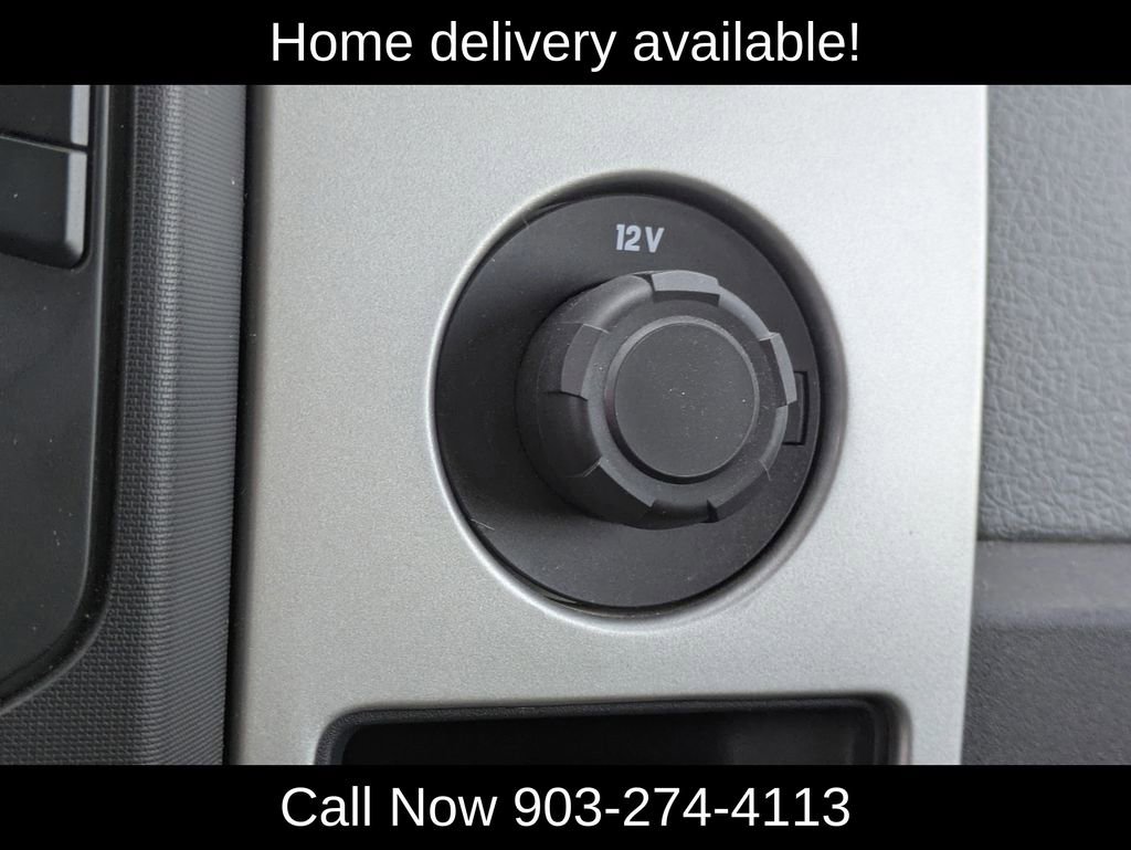 Used 2013 Ford F150 XLT w/ Luxury Equipment Group image 17