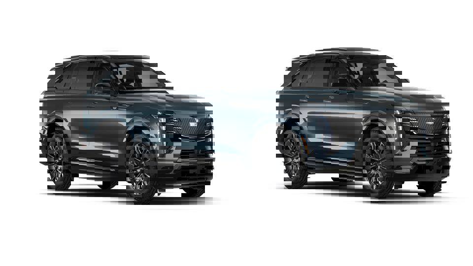 New 2026 Cadillac Escalade IQ Sport 1 image 60