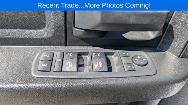 Used 2019 RAM 1500 Express w/ Express Value Package AWD/4WD image 15