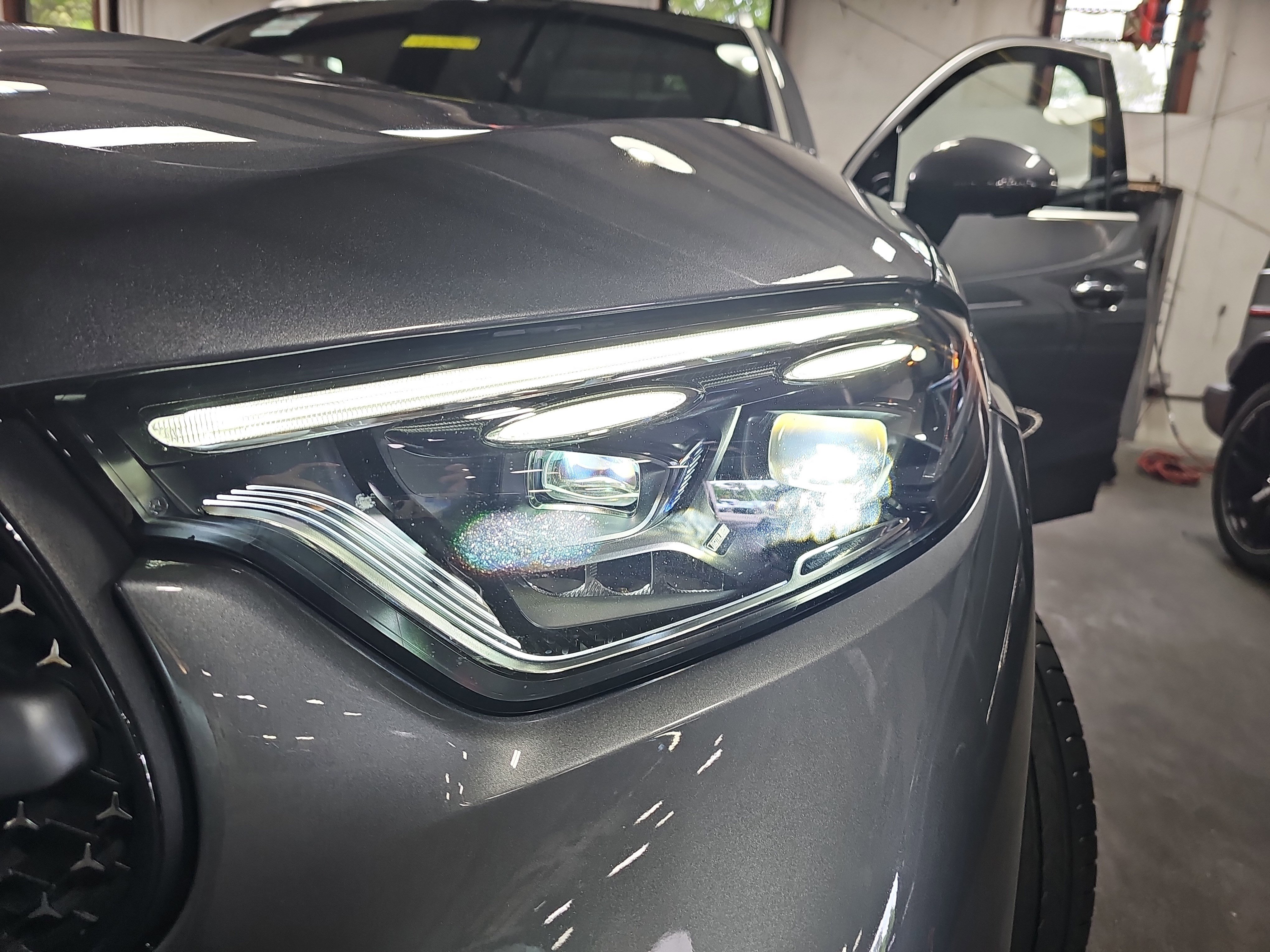 Certified 2023 Mercedes-Benz GLC 300 4MATIC image 34
