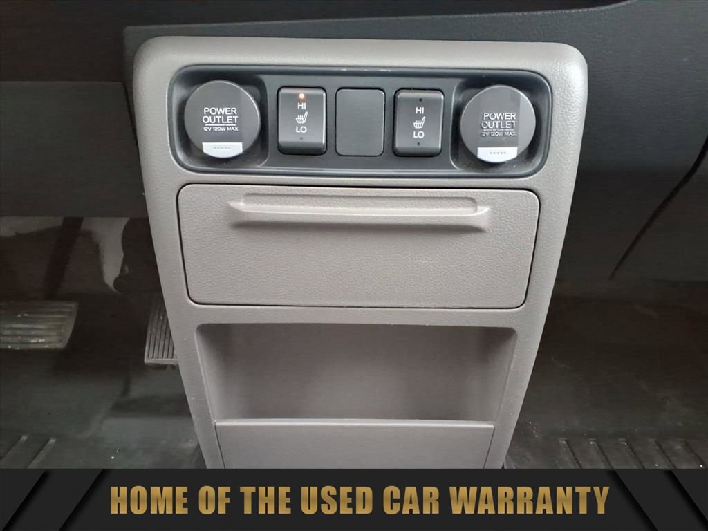 Used 2011 Honda Ridgeline RTL image 26