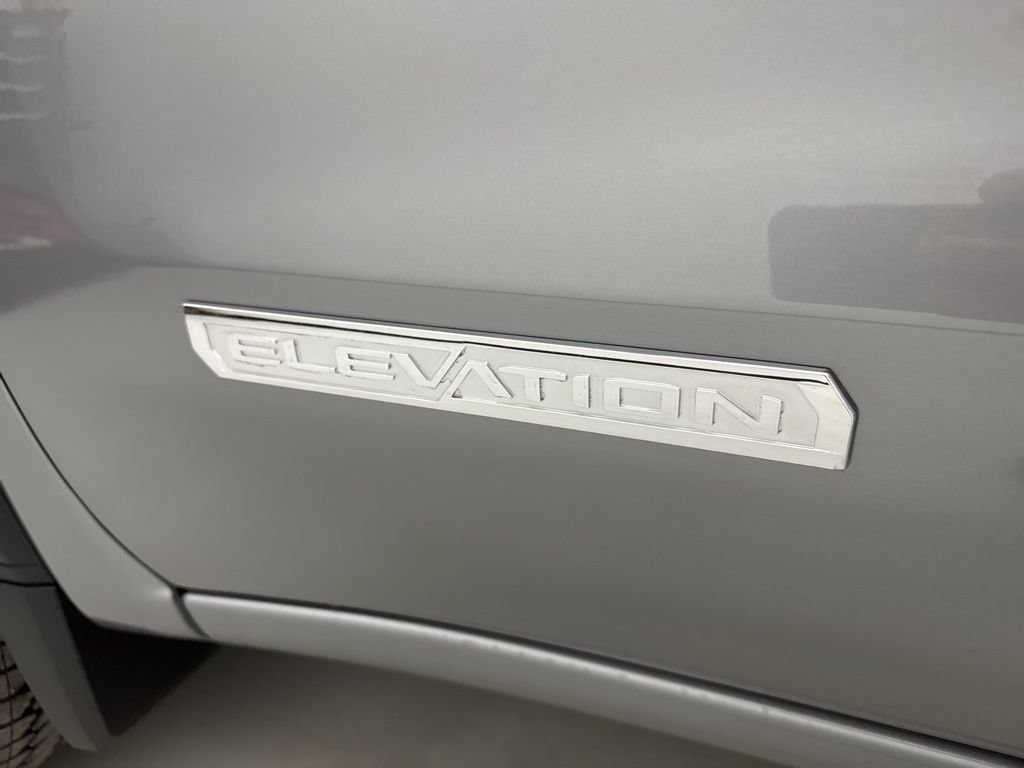 New 2026 GMC Sierra 1500 Elevation AWD/4WD image 10