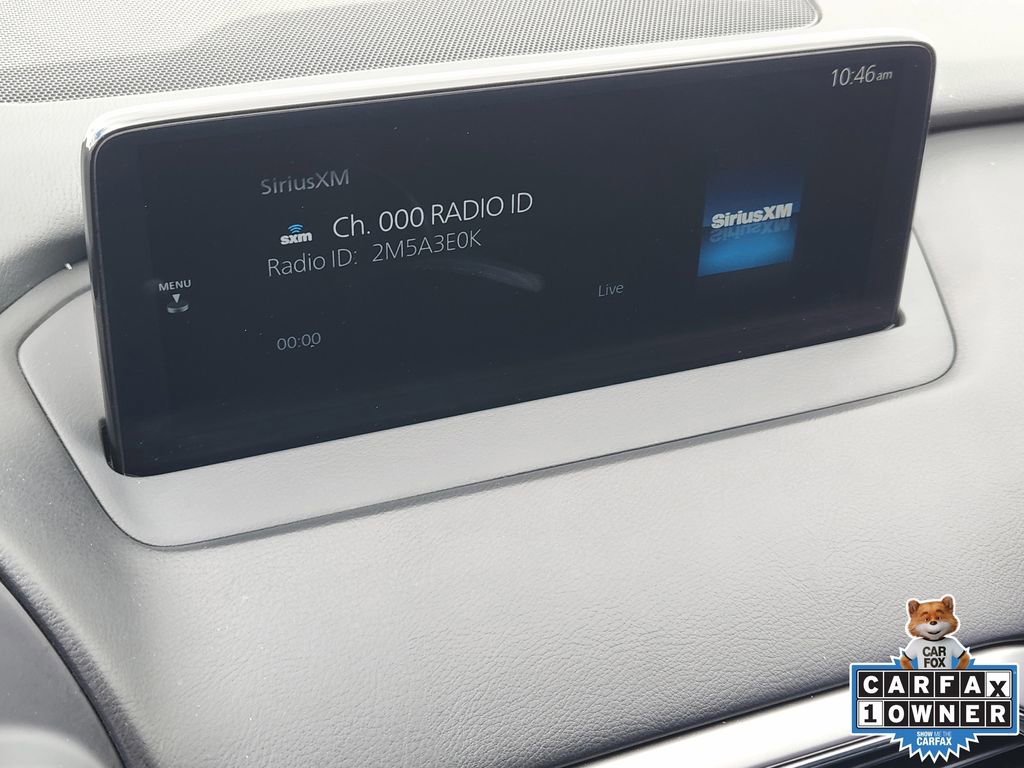 Used 2022 MAZDA CX-9 Touring Plus image 19