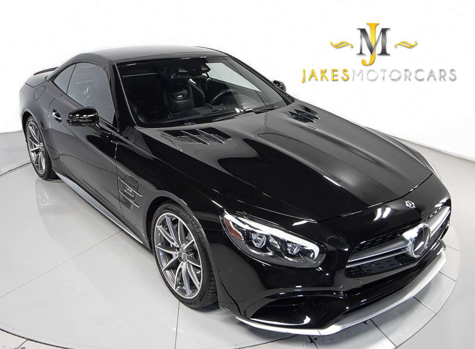 Used 2019 Mercedes-Benz SL 63 AMG image 15