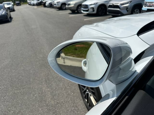 Used 2022 Porsche Cayenne S AWD/4WD image 13