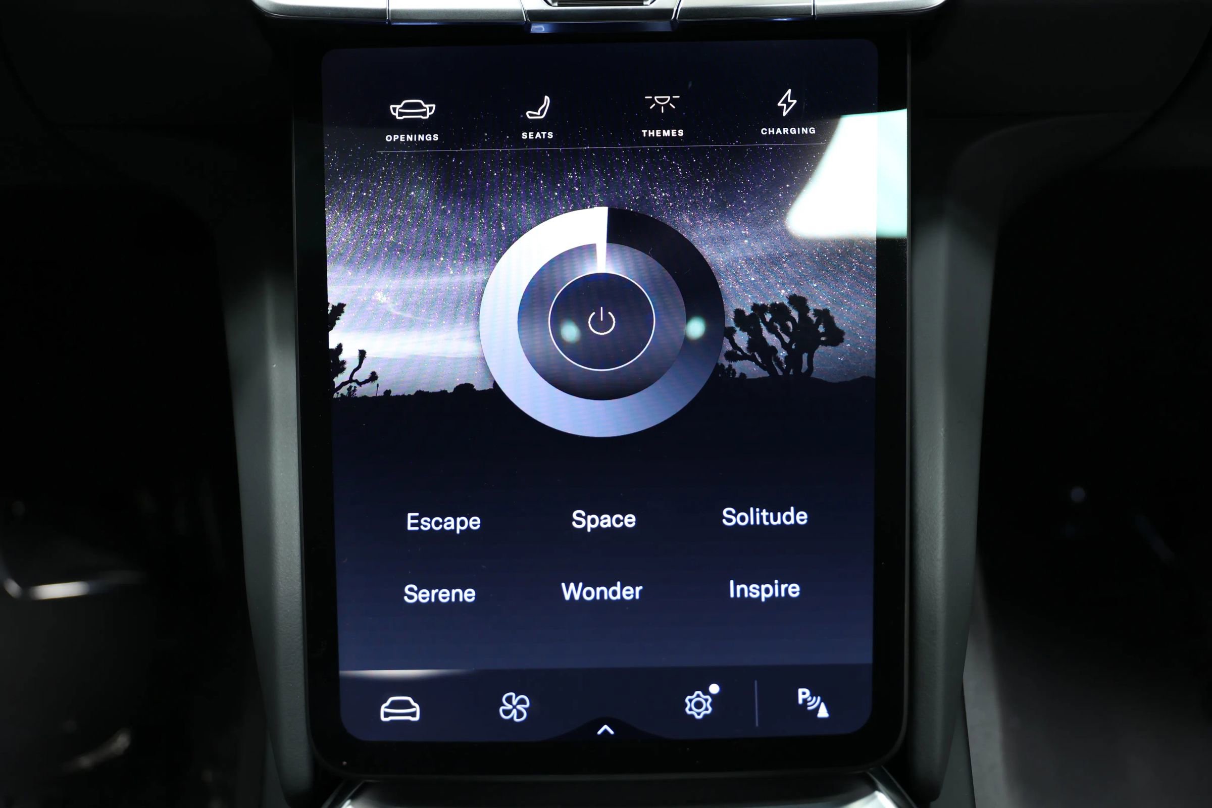 Used 2024 Lucid Air Pure image 38