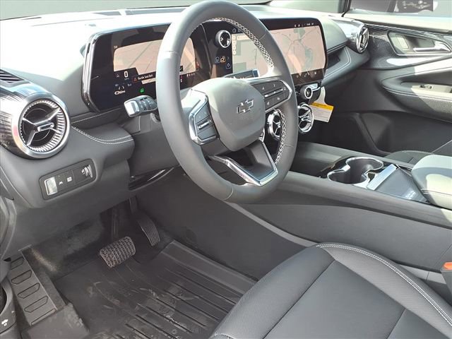 New 2026 Chevrolet Blazer EV LT image 6