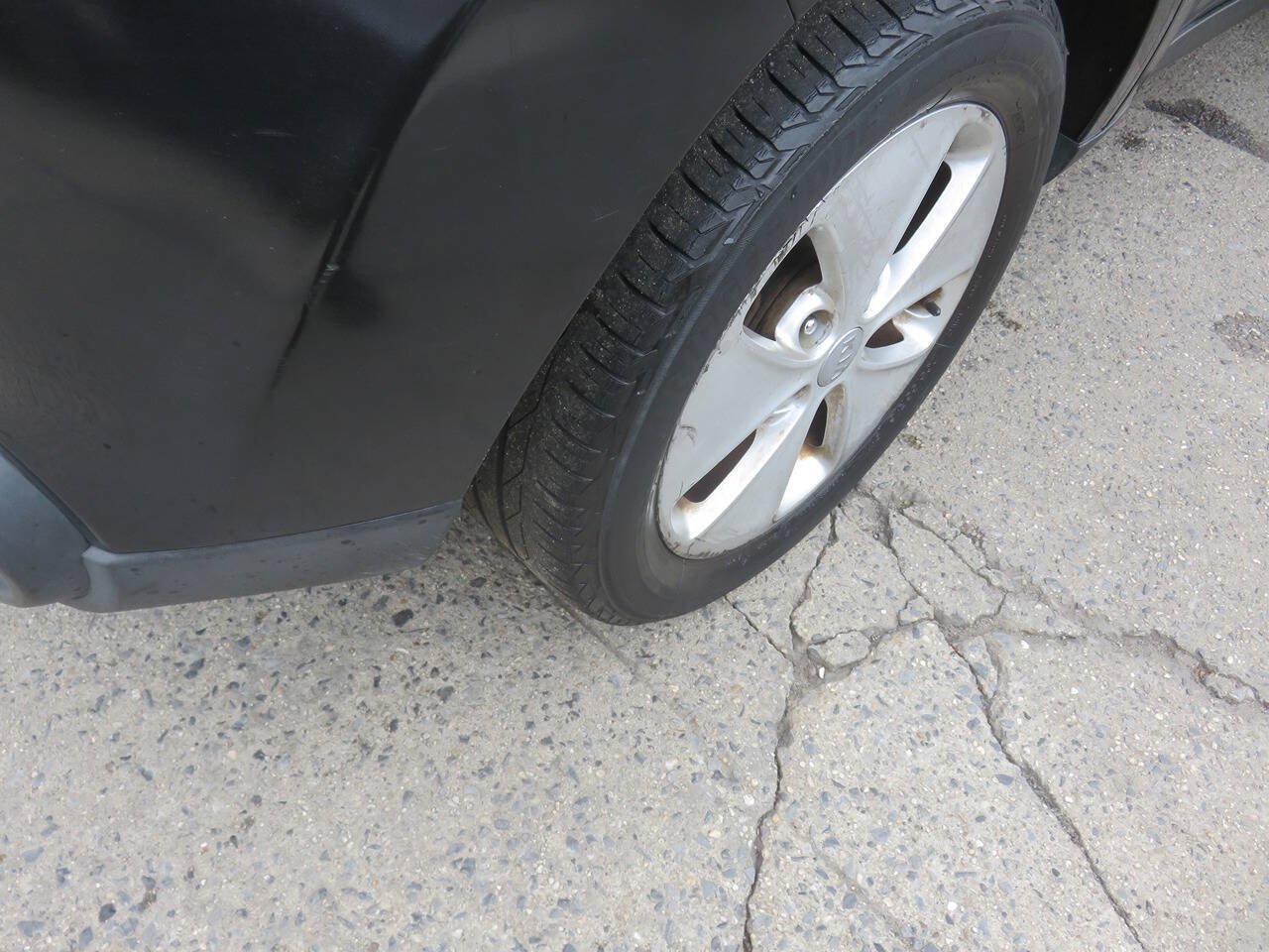 Used 2015 Kia Soul FWD image 29