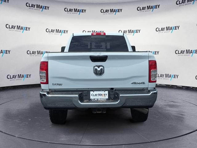Used 2023 RAM 2500 Tradesman AWD/4WD image 4