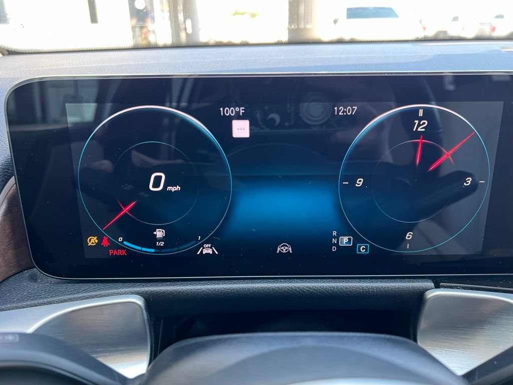 Used 2022 Mercedes-Benz GLB 250 image 17