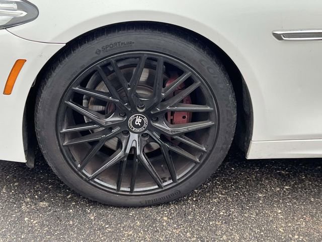 Used 2014 BMW 535i Sedan image 8