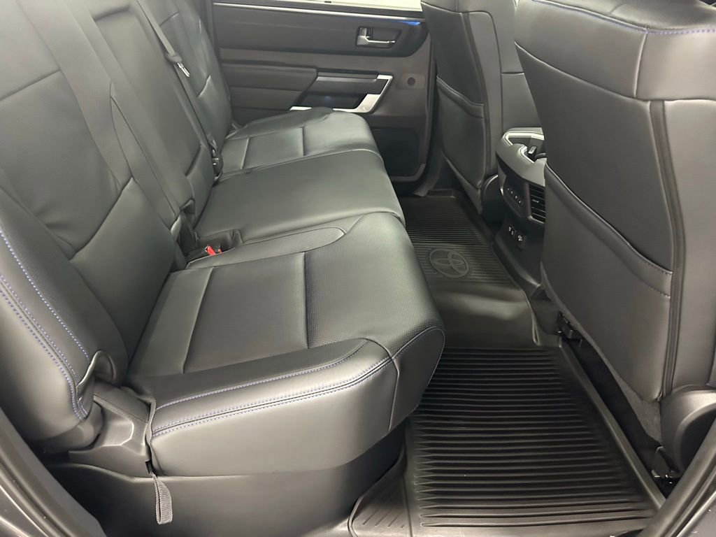 Used 2024 Toyota Tundra Platinum image 55