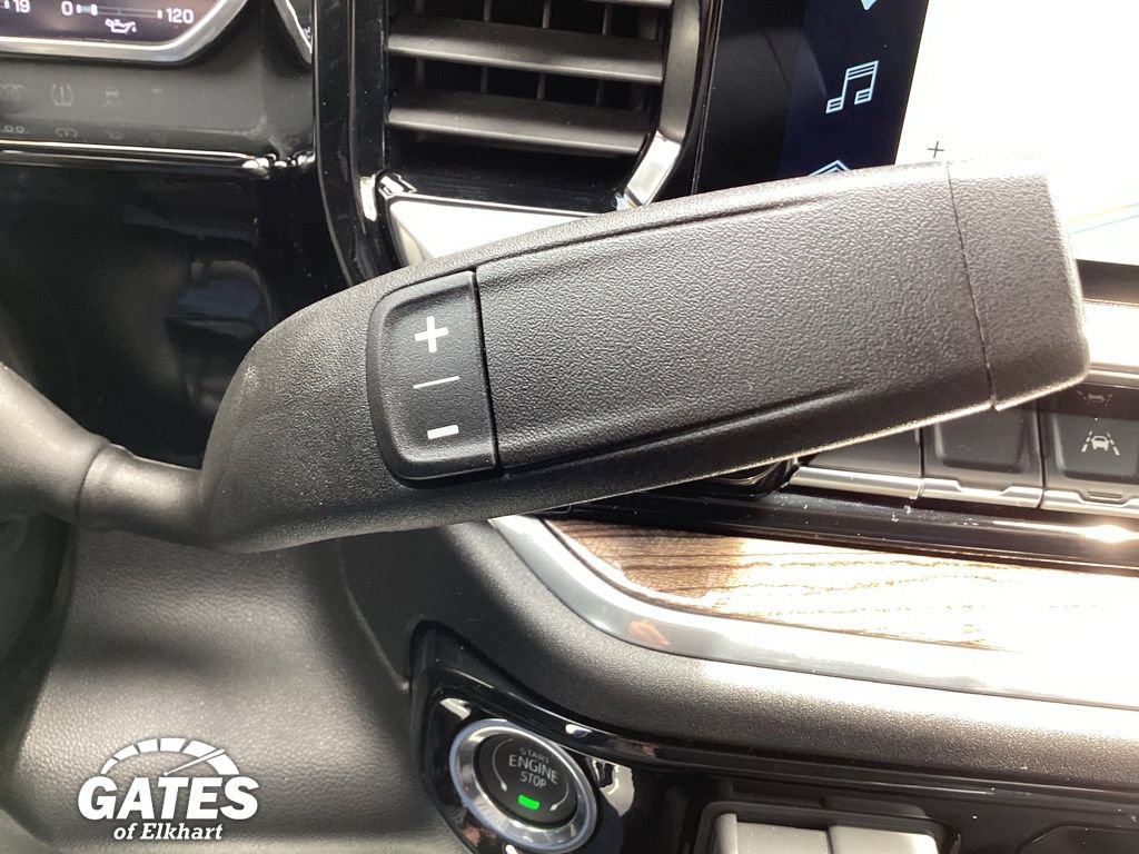 Used 2026 Chevrolet Silverado 1500 LT AWD/4WD image 30