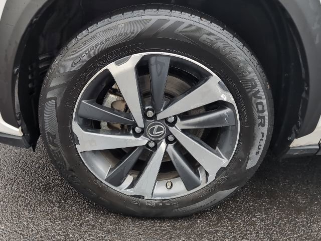 Certified 2020 Lexus NX 300h AWD w/ Premium Package image 10