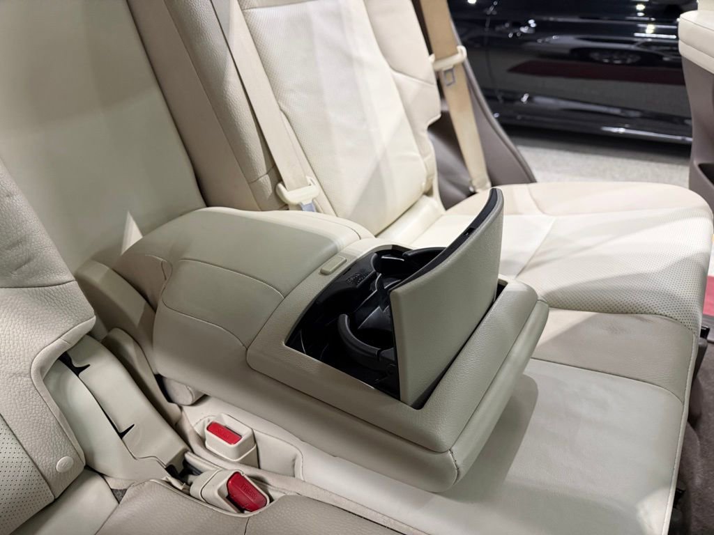 Used 2015 Lexus GX 460 w/ Premium Package image 51