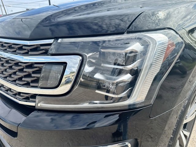 Certified 2020 Ford Expedition King Ranch image 37