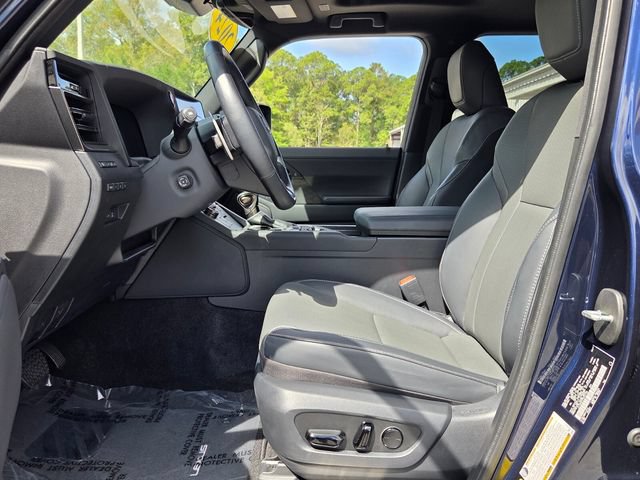 Used 2024 Lexus GX 550 AWD/4WD image 10
