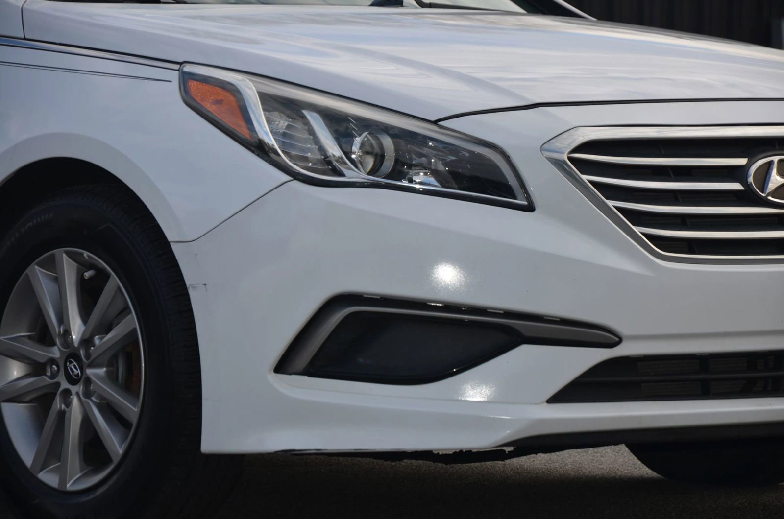 Used 2016 Hyundai Sonata SE w/ Cargo Package FWD image 33