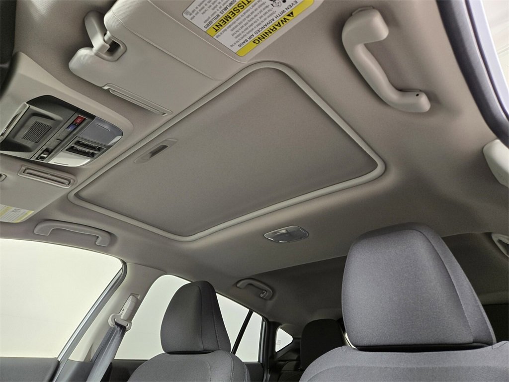 New 2025 Subaru Crosstrek 2.5i Premium image 9