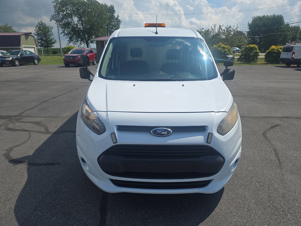 Used 2014 Ford Transit Connect XLT image 3