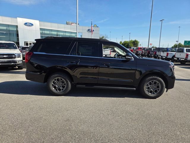 New 2026 Ford Expedition Active AWD/4WD image 15