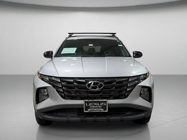 Used 2024 Hyundai Tucson XRT AWD/4WD image 10