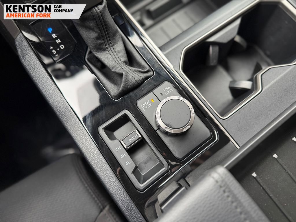 Used 2023 Toyota Tundra SR5 w/ SR5 Convenience Package image 25