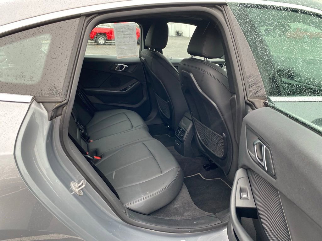 Used 2024 BMW 228i xDrive Gran Coupe image 15