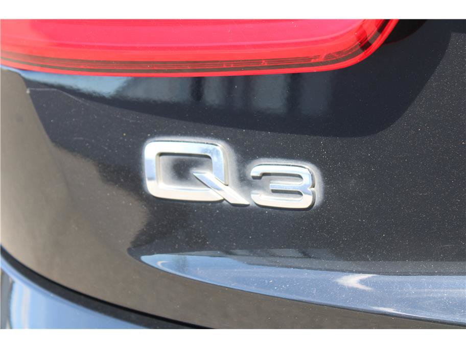 Used 2015 Audi Q3 2.0T Premium Plus AWD/4WD image 35