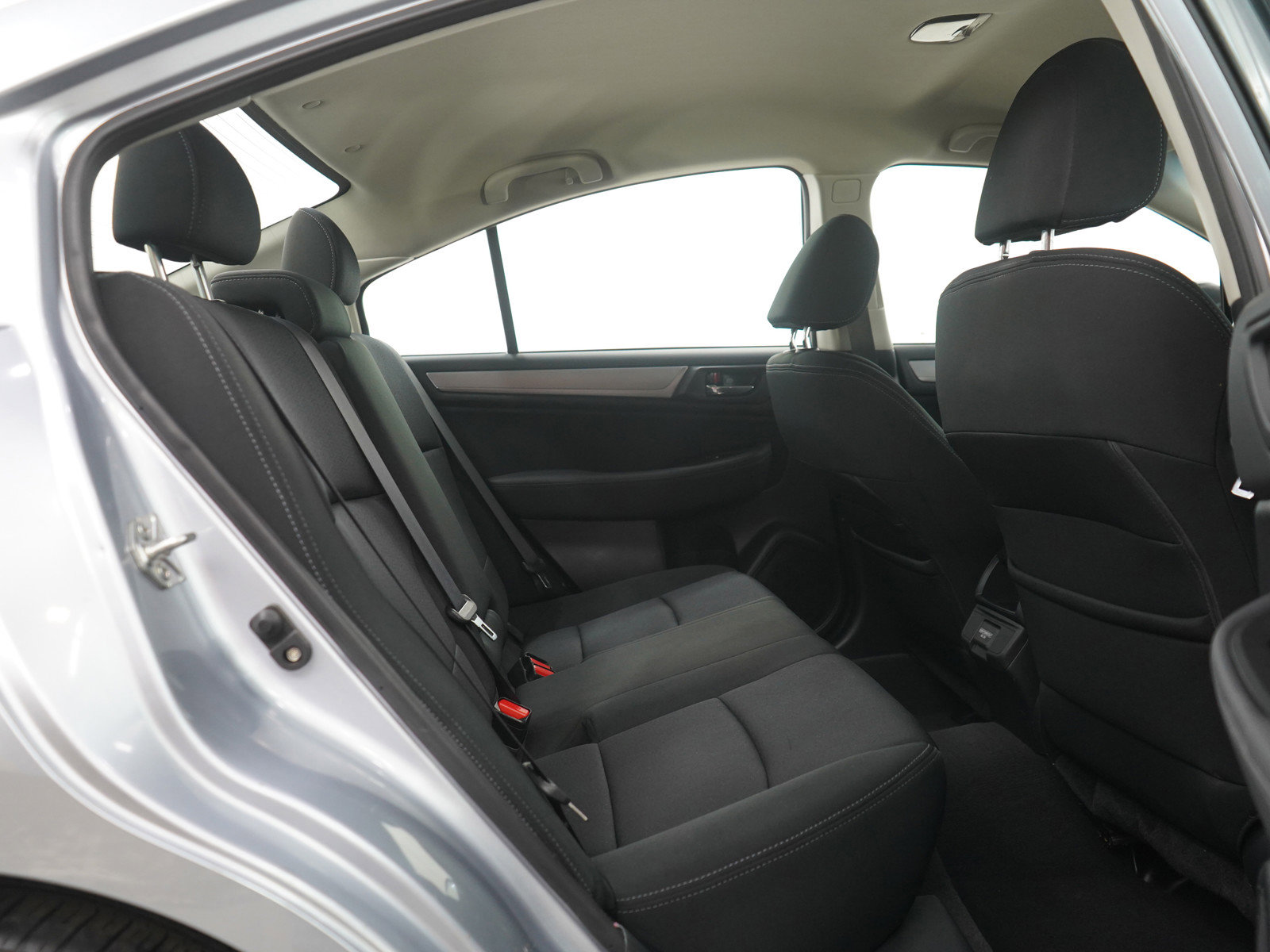 Used 2018 Subaru Legacy 2.5i Premium w/ Popular Package #1 image 11