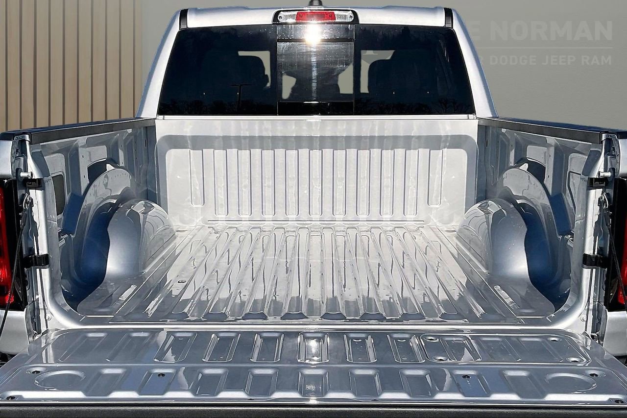 New 2026 RAM 1500 Rebel w/ Rebel Level 2 Equipment Group image 24