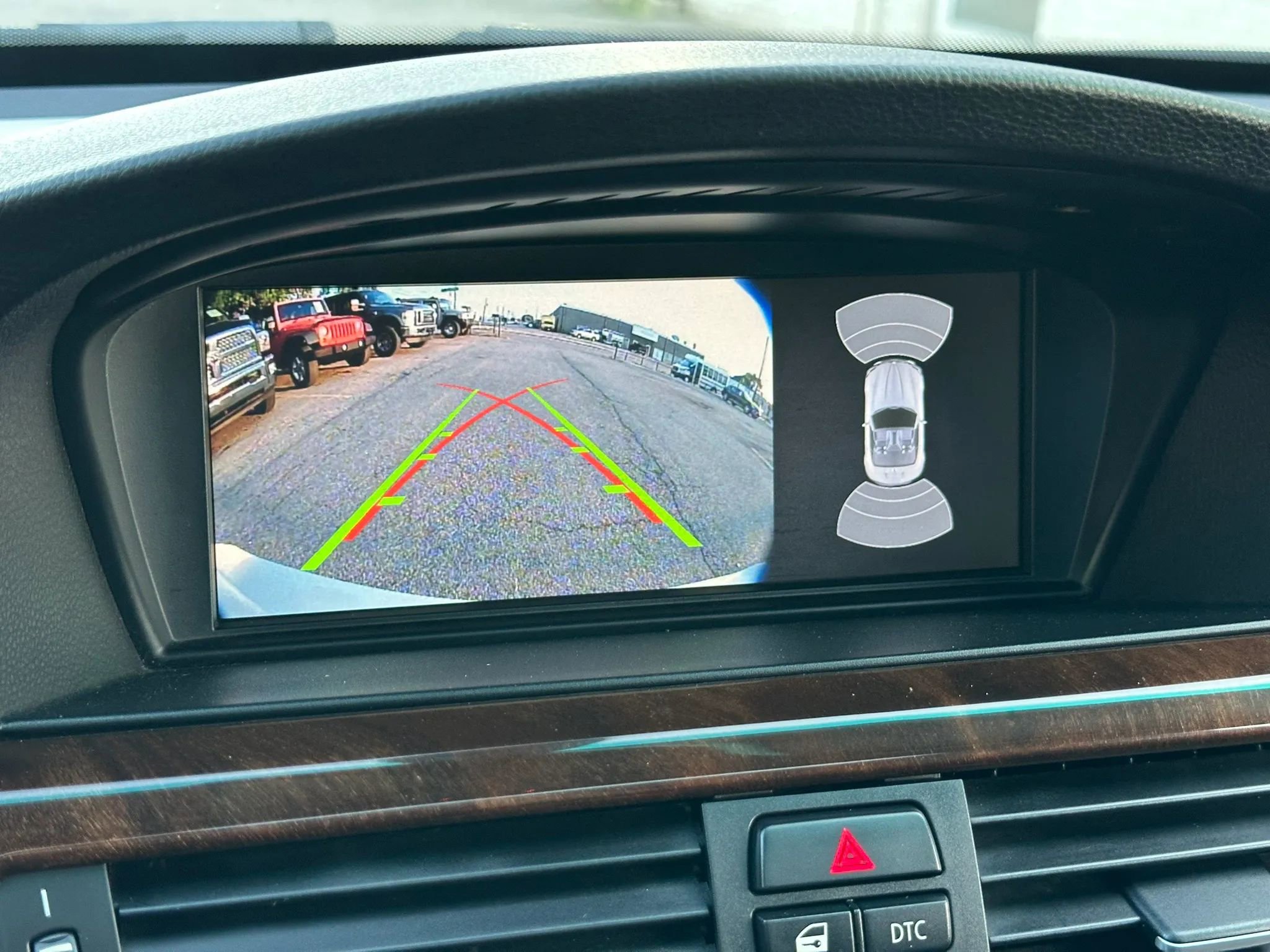 Used 2011 BMW 335d Sedan image 28