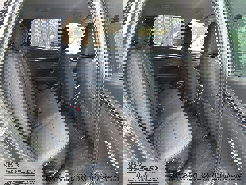 Used 2022 Hyundai Tucson SEL image 9