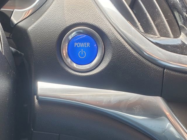 Used 2018 Chevrolet Volt Premier FWD image 14