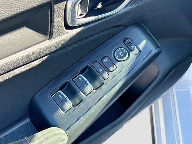 New 2026 Honda Civic Sport image 17