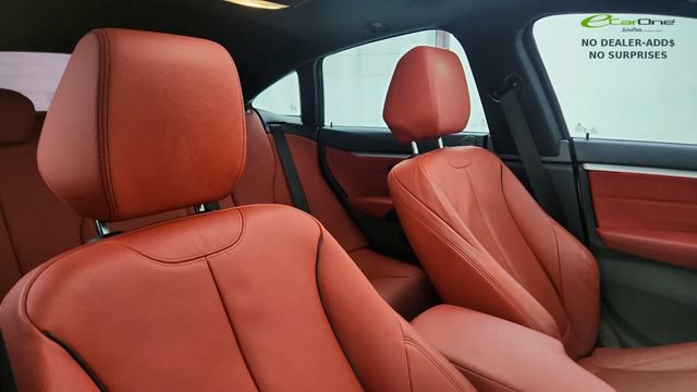 Used 2018 BMW 430i Gran Coupe RWD image 23