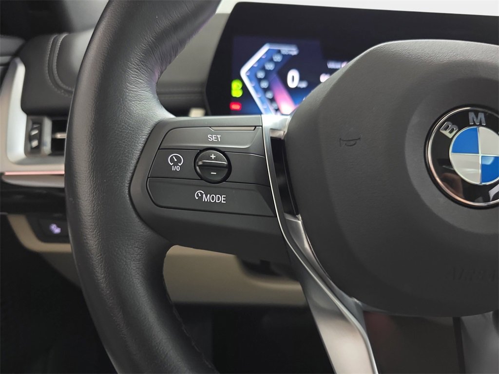 Used 2024 BMW X1 xDrive28i w/ Convenience Package image 20