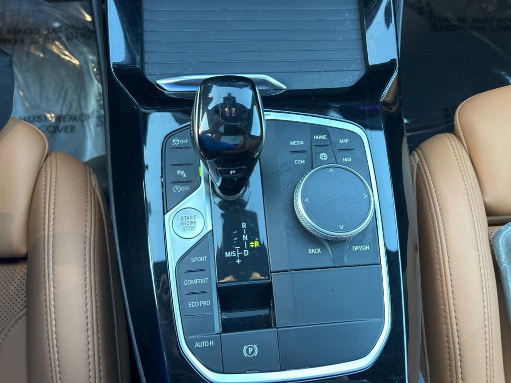 Used 2022 BMW X3 sDrive30i w/ Convenience Package image 44