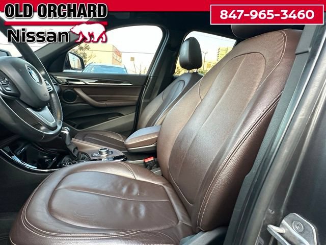 Used 2016 BMW X1 xDrive28i AWD/4WD image 12