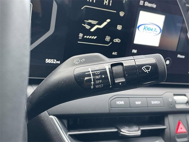 Used 2025 Kia K4 EX image 26