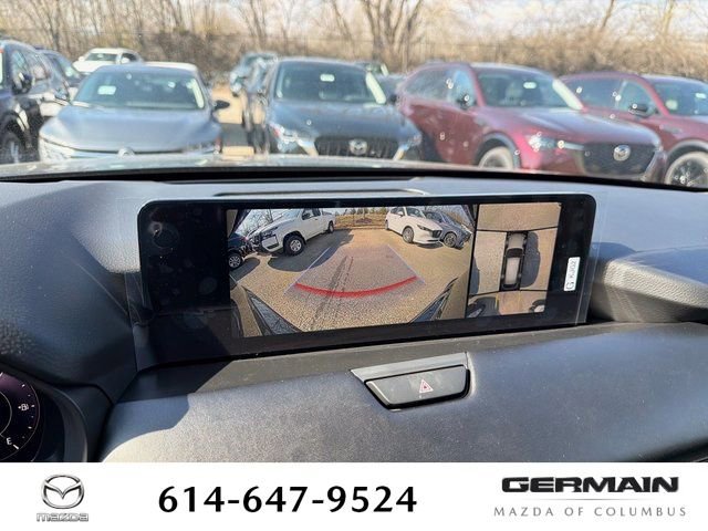 New 2026 MAZDA CX-90 Plug-In Hybrid w/ Premium Plus image 29