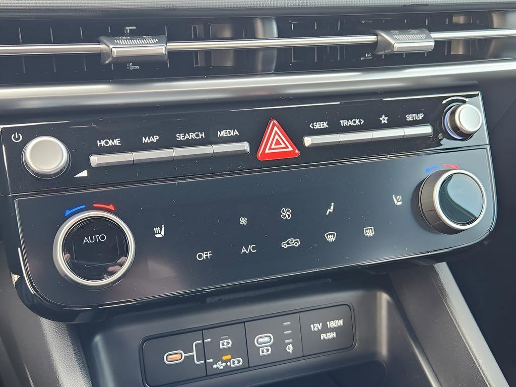 New 2026 Hyundai Santa Cruz XRT image 19