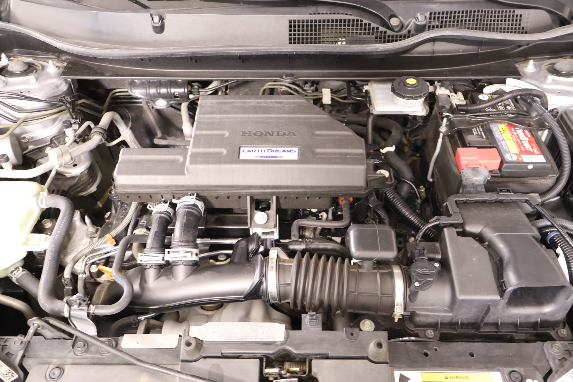 Used 2020 Honda CR-V EX-L image 20