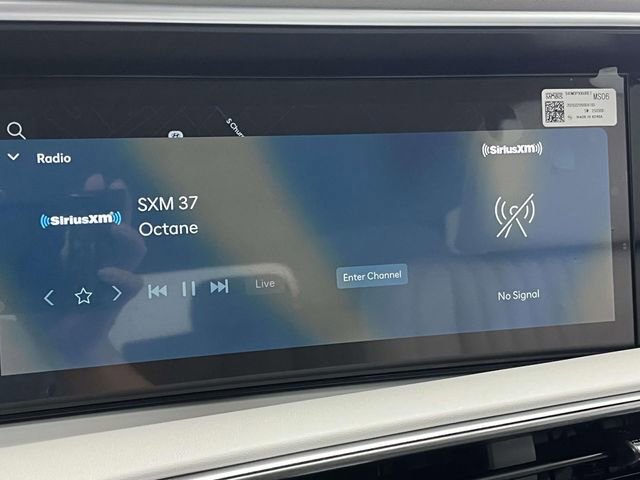 New 2026 Hyundai Palisade SEL Premium image 24