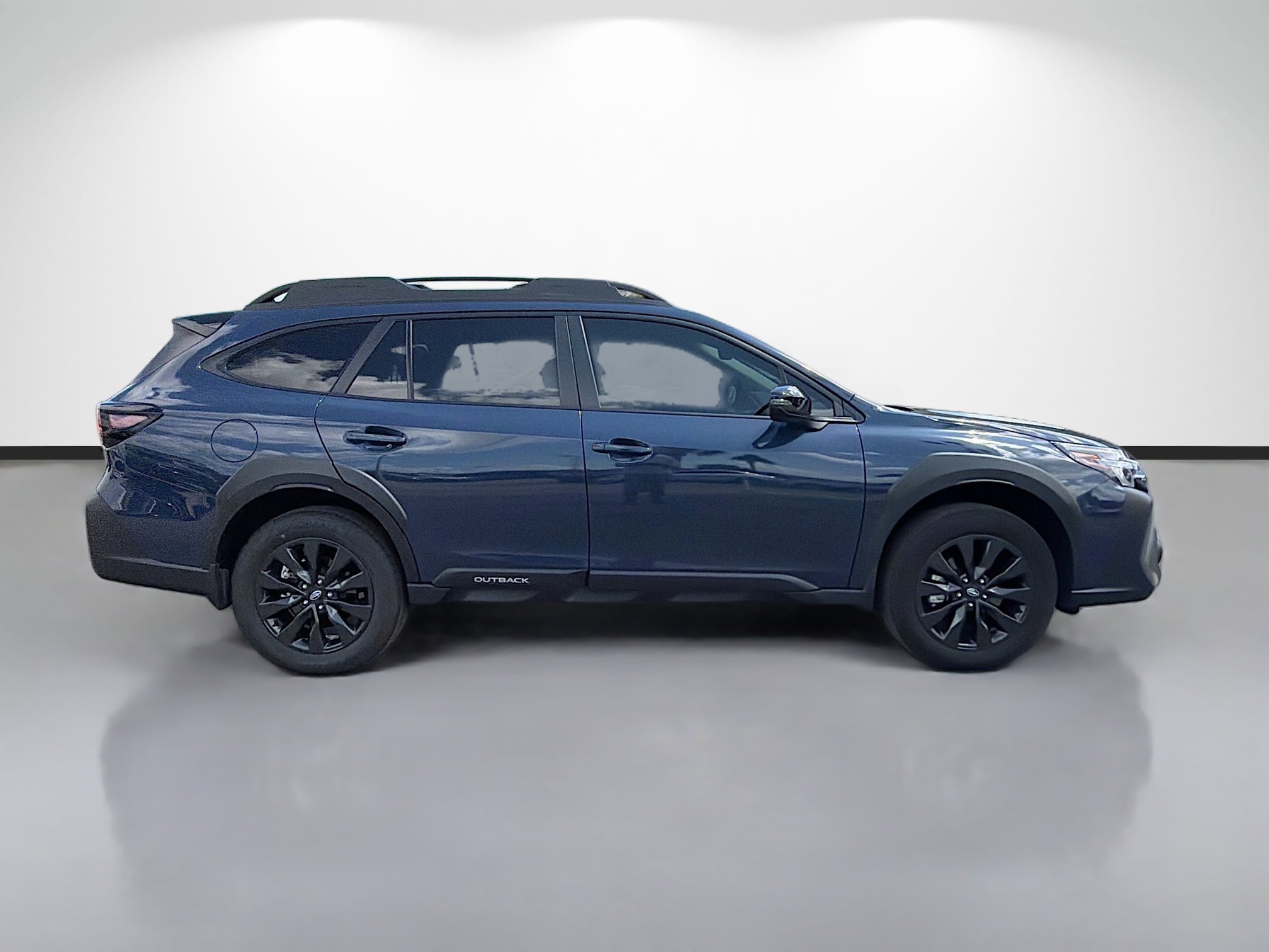 Certified 2024 Subaru Outback Onyx Edition w/ Popular Package #2 AWD/4WD image 2