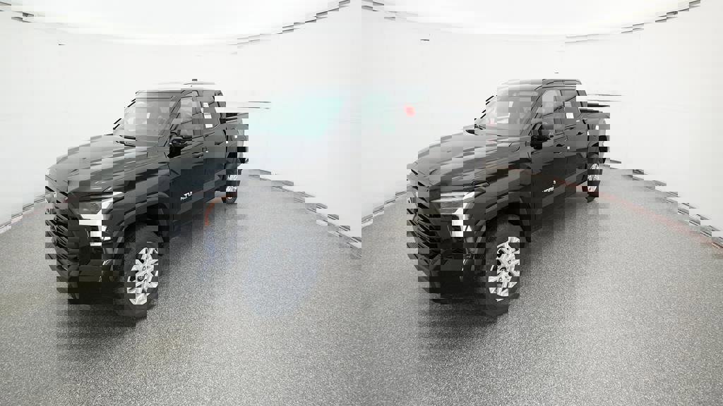 New 2025 Toyota Tundra SR5 image 27