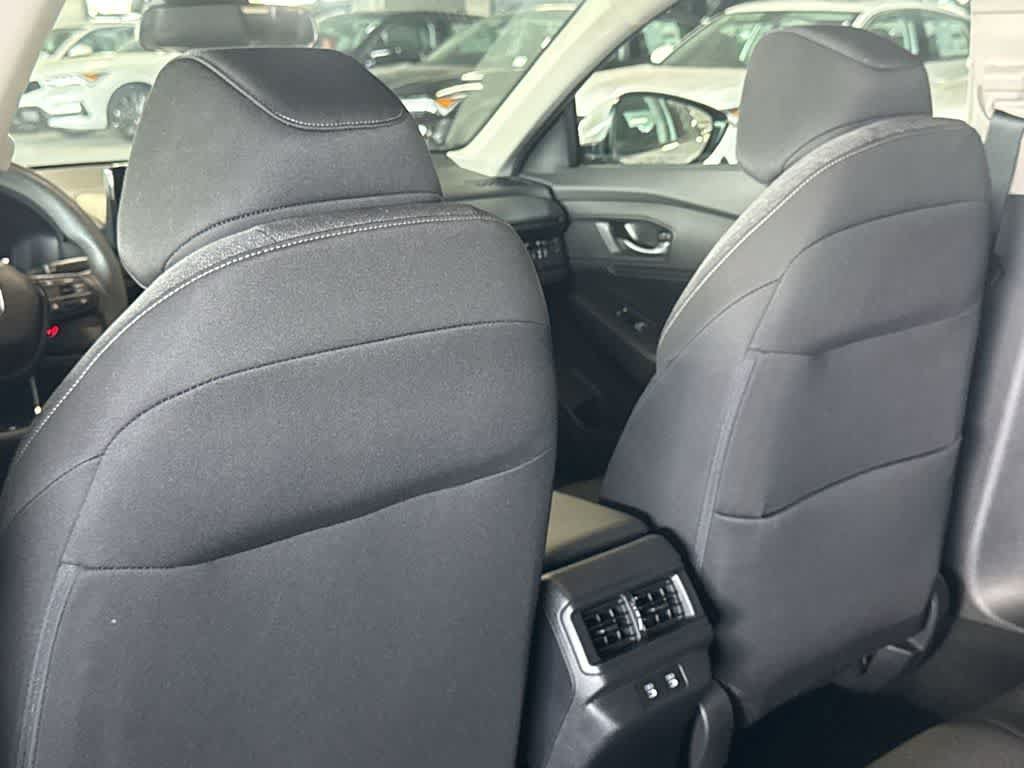 Used 2025 Honda Accord LX image 23