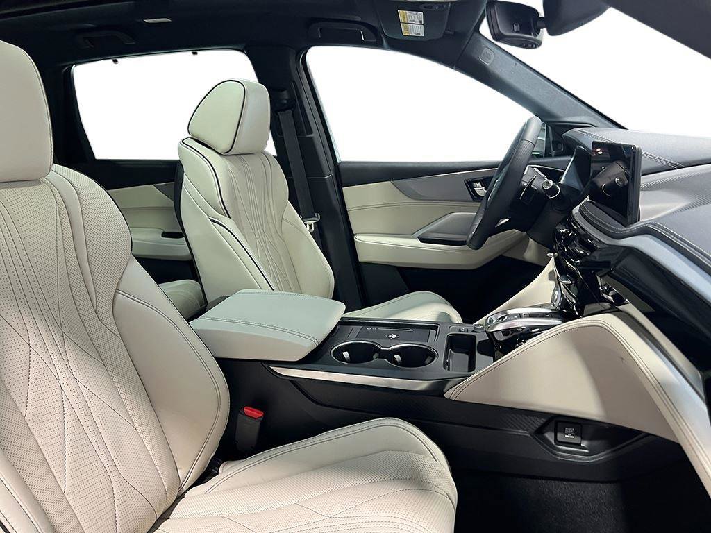 New 2026 Acura MDX A-Spec image 40