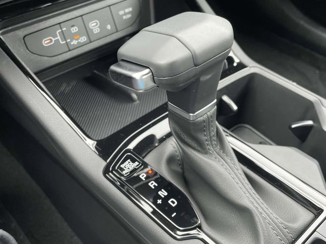 Certified 2025 Kia K5 GT-Line w/ GT-Line Premium Package AWD/4WD image 38