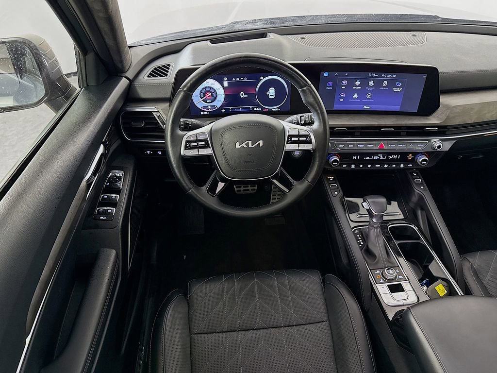 Used 2024 Kia Telluride SX Prestige X-Pro image 25